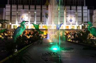 Gabon : Le pays d'Ali Bongo sur la voie du developpement durable